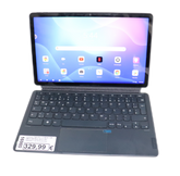 Lenovo Tab P11 11.5Zoll 128 GB 6 GB Ram Wi-Fi Mit Tastatur und Schutzglas